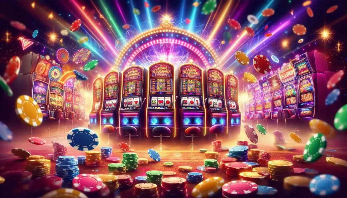 Richy Fox Casino